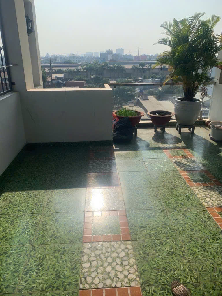 Nhà đẹp giáp Tân Phú - 5 tầng - nhỉnh 5 tỷ - 50m2